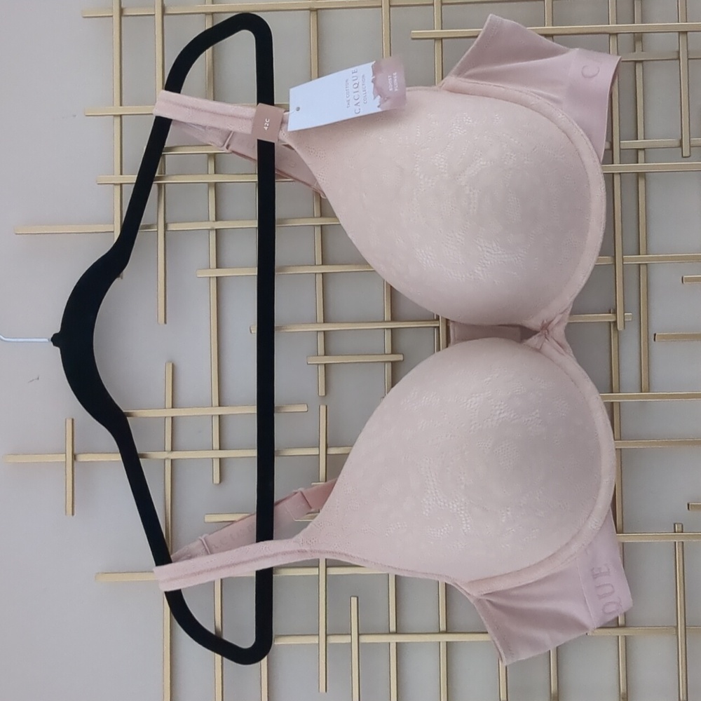 Cacique Bra